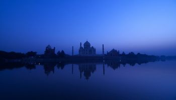 Agra Overnight Tour